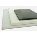 Professional Plastics Natural LDPE Sheet, 0.250 Thick, 48 X 96 SLDPENA.250-48X96